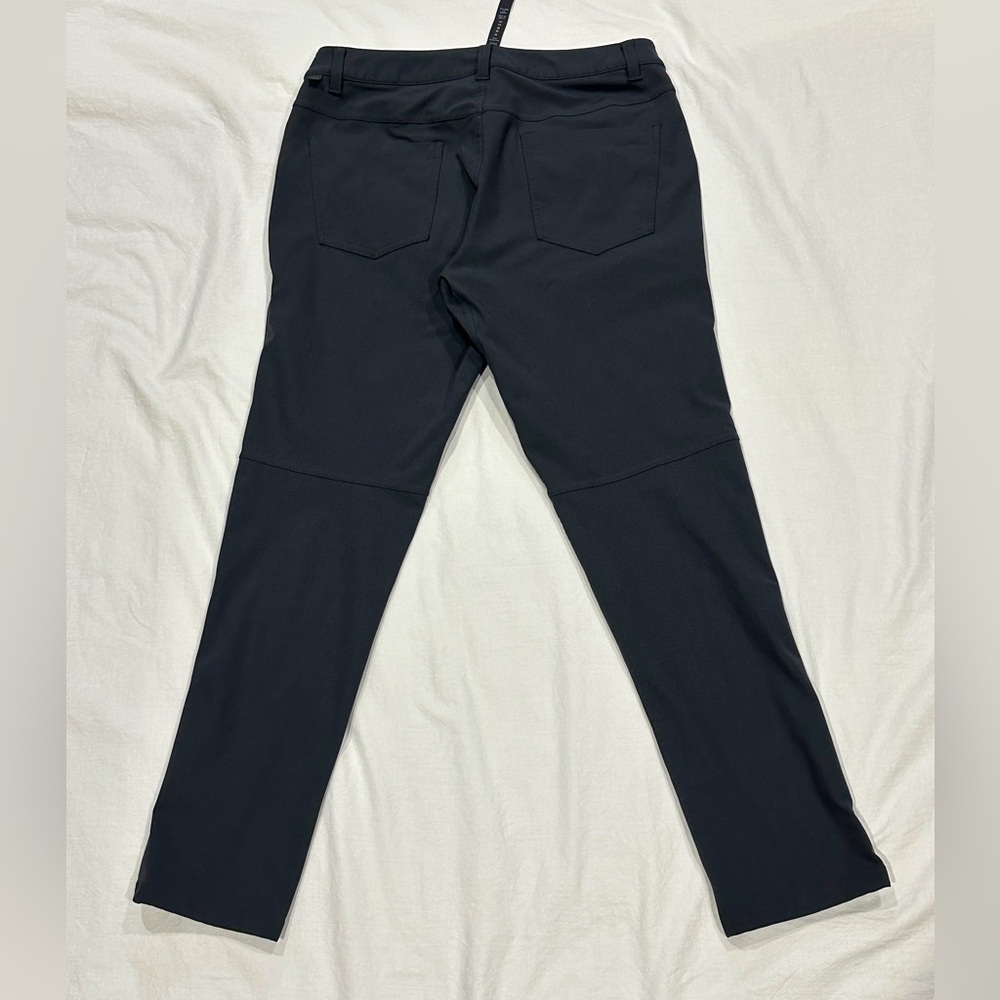 Lululemon Slim ABC Warpstreme - 30x28.5